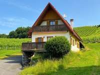 Haus Klöch