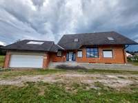 Einfamilienhaus in Ligist