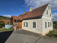 Bauernhaus Frutten