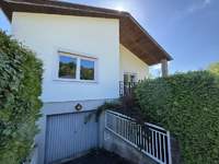 Einfamilienhaus in Stegersbach