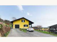 Einfamilienhaus in Neudorf