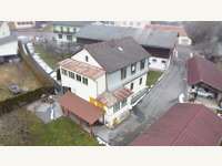 Haus in Bad Tatzmannsdorf