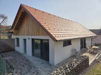 Einfamilienhaus in Klöchberg