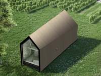 Chalet in Klöchberg