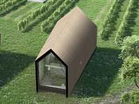 Chalet in Klöchberg