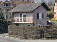 Einfamilienhaus in Klöchberg