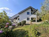 Einfamilienhaus Birkfeld