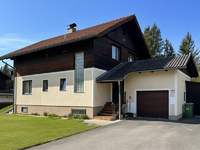 Einfamilienhaus Thörl