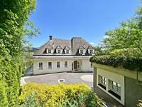 Landhaus in Anger