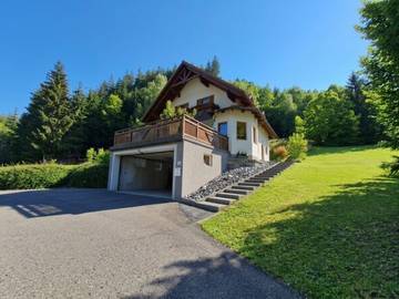 Einfamilienhaus Sankt Katharein an der Laming