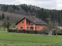 Einfamilienhaus in Eibiswald