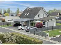 Einfamilienhaus Gralla