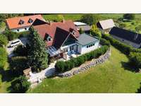 Einfamilienhaus in Klöch