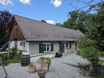 Bauernhaus Graz