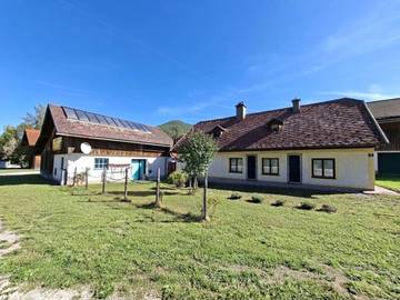 Haus in Kernhof