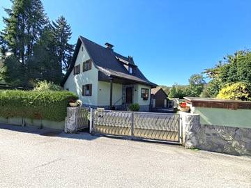 Einfamilienhaus Kindberg