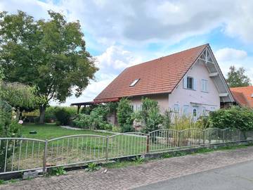 Einfamilienhaus in Mureck