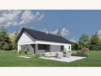 Einfamilienhaus in Straß in Steiermark