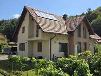 Einfamilienhaus Leutschach an der Weinstraße