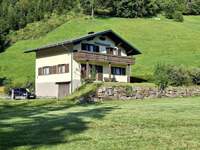 Einfamilienhaus Aflenz