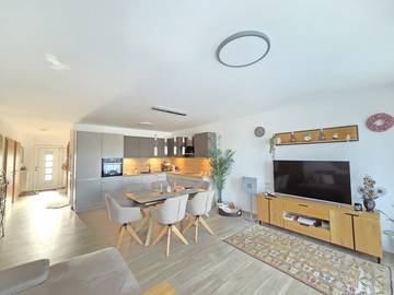 Wohnung in Sankt Peter am Ottersbach