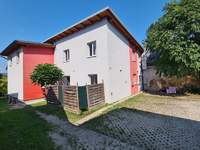 Wohnung in Graz,07.Bez.:Liebenau
