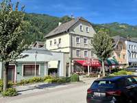 Wohnung in Rottenmann