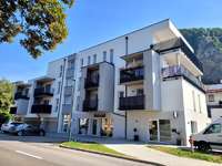 Wohnung in Peggau