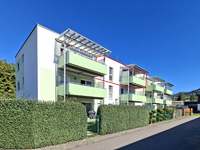 Wohnung in Kindberg