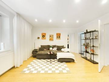 Wohnung in Graz