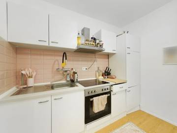 Wohnung von Neuhold Immobilien