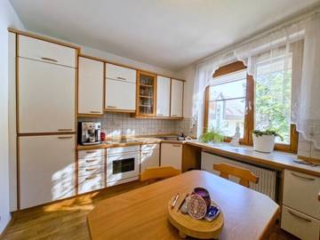 Wohnung Pernegg an der Mur