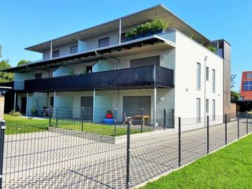 Wohnung in Bad Radkersburg