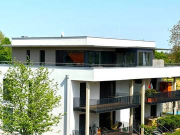 Wohnung in Bad Radkersburg