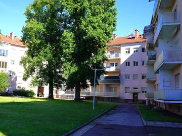Wohnung in Bad Radkersburg
