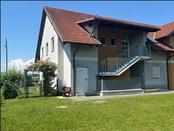 Wohnung in Neutillmitsch