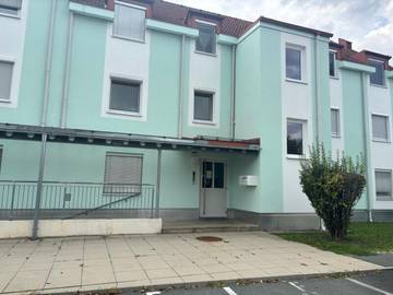 Wohnung in Werndorf