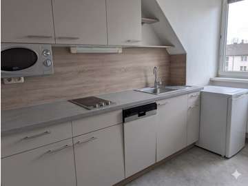 Wohnung in Weiz