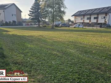 Baugrund in Straßwalchen