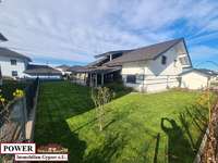 Mietwohnung in Neukirchen an der Enknach