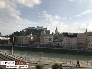 Wohnung in Salzburg