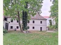 Bürohaus in Hollabrunn
