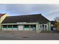 Geschäftslokal in Seefeld-Kadolz