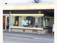 Geschäftslokal in Hollabrunn