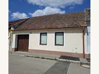 Haus in Wullersdorf