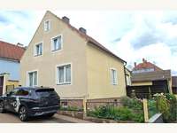 Einfamilienhaus in Waitzendorf