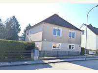Einfamilienhaus in Laa an der Thaya