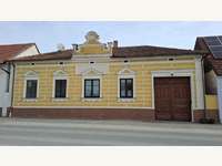 Bauernhaus in Purgstall