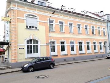 Mietwohnung in Hollabrunn