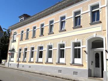 Mietwohnung in Hollabrunn